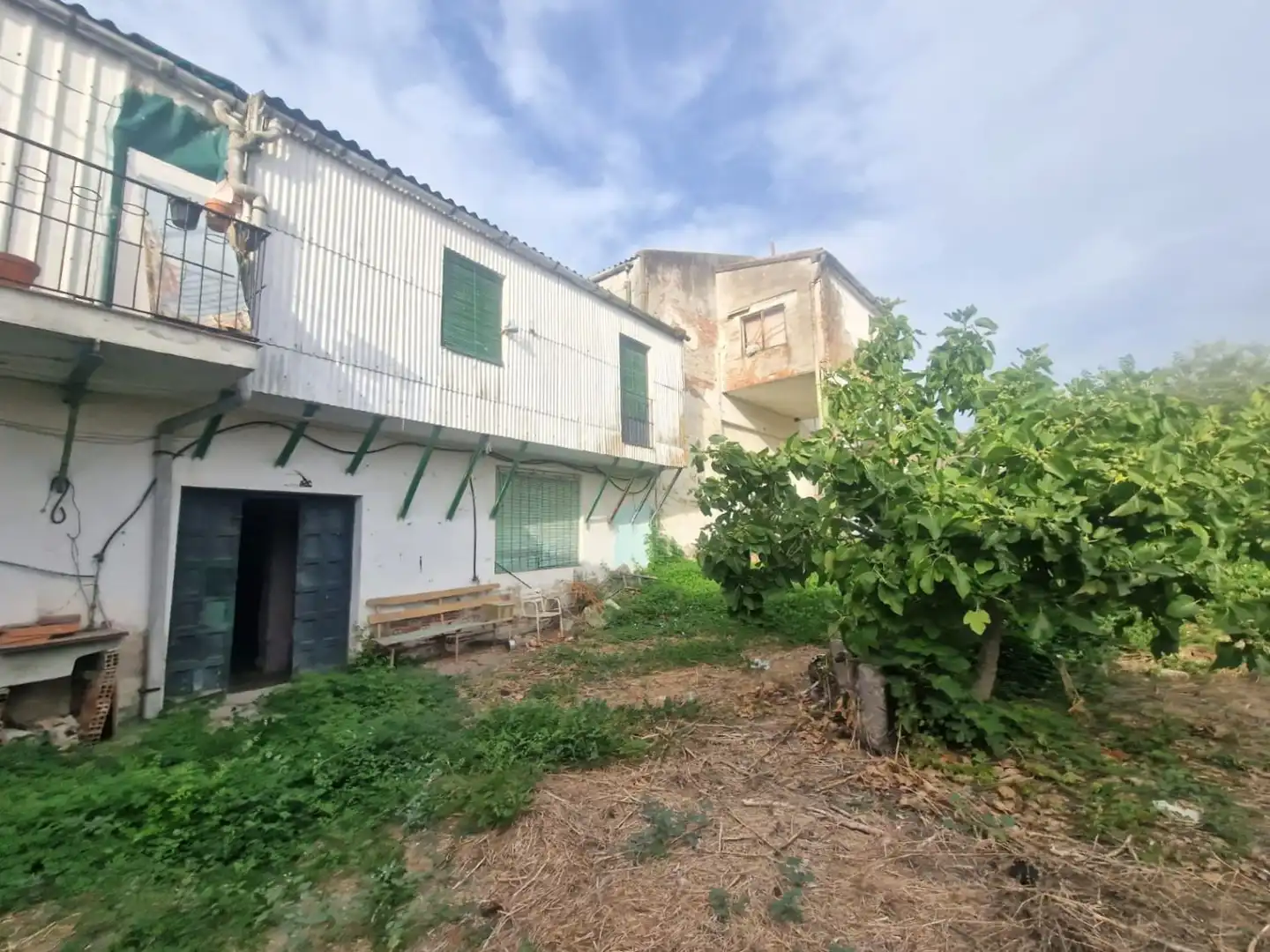 Commercial properties for sale in Carcaboso