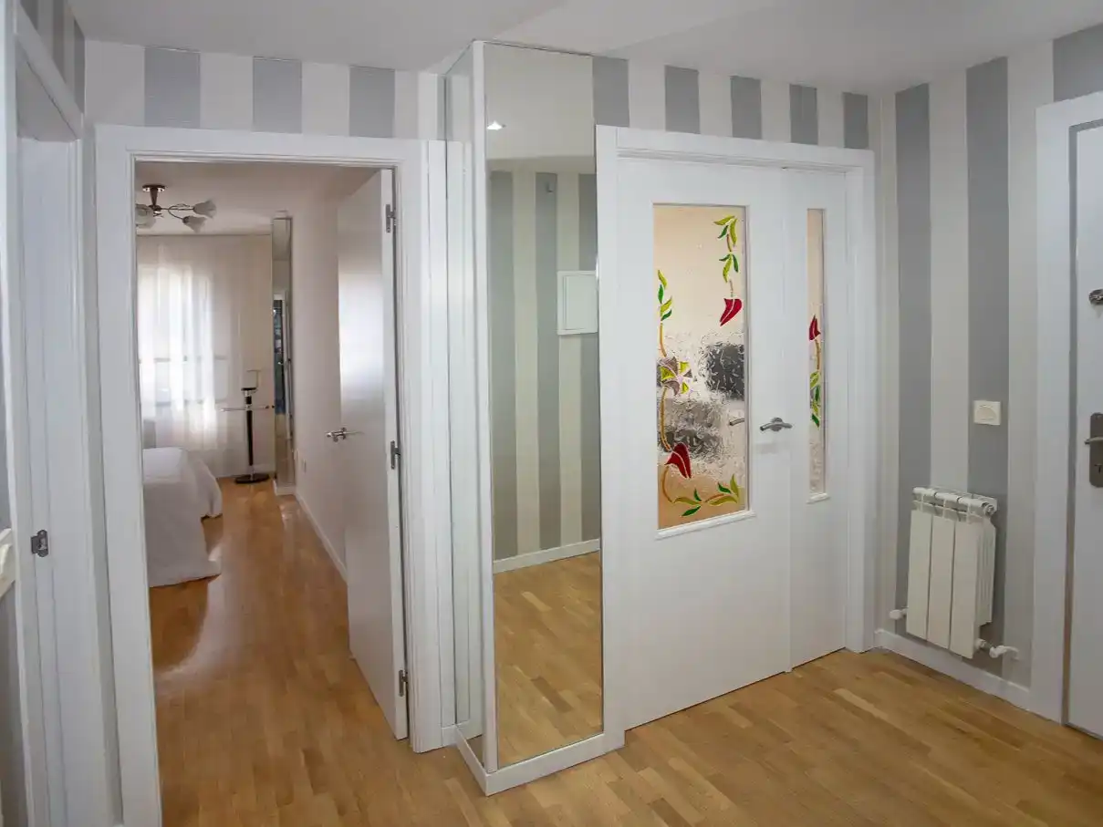 Pis en venda en Venta de Baños