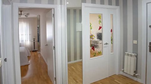 Foto 4 de Pis en venda a Avenida Primero de Junio, 19, Venta de Baños, Palencia