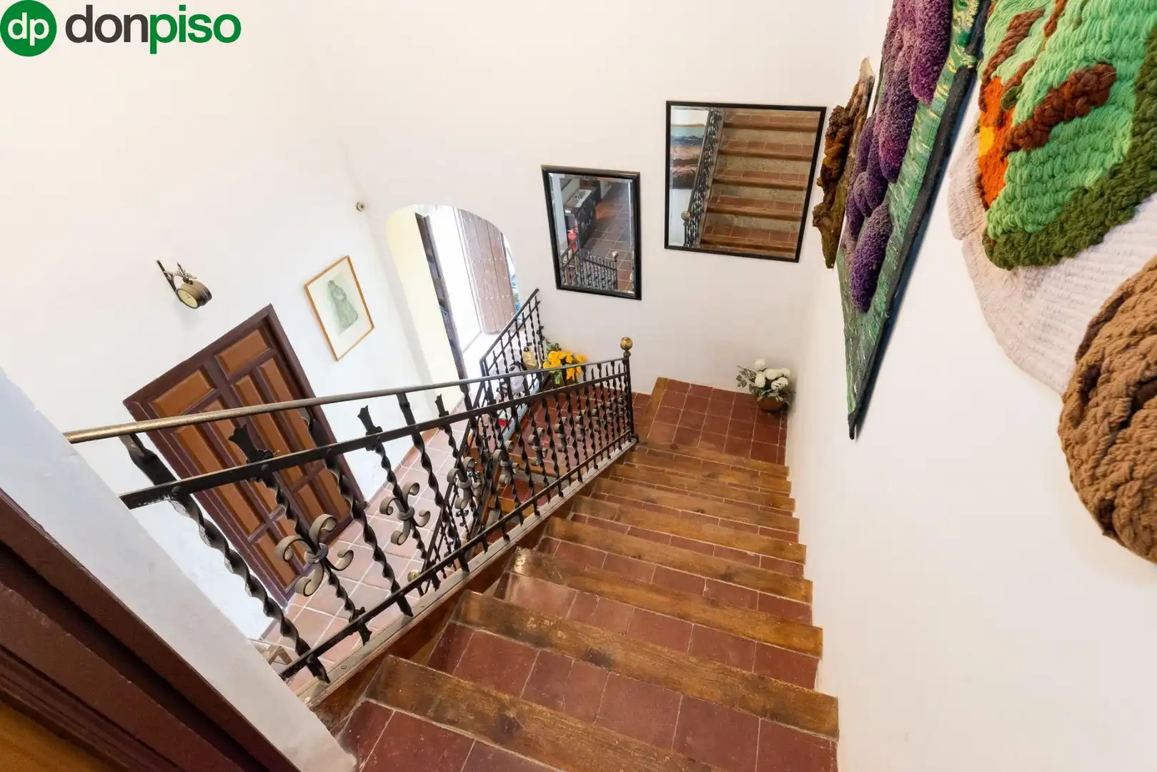 Finca rústica en venda en Pinos Puente amb Jardí privat, Terrassa i Traster