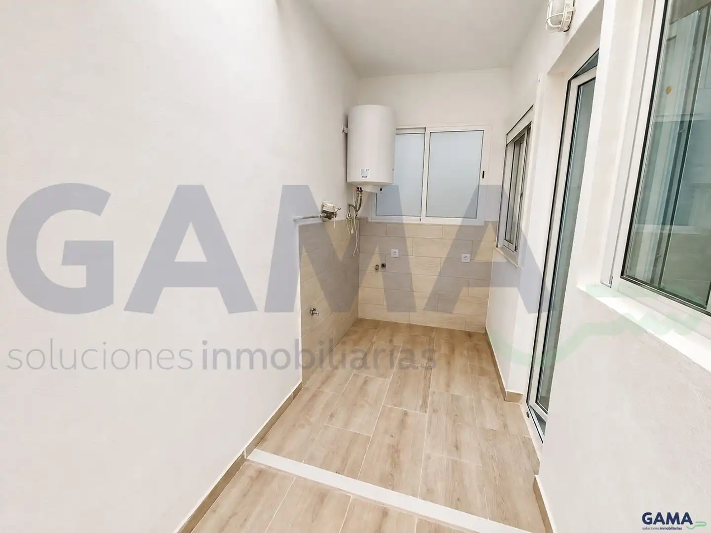 Balcony of Flat for sale in Carcaixent  with Terrace