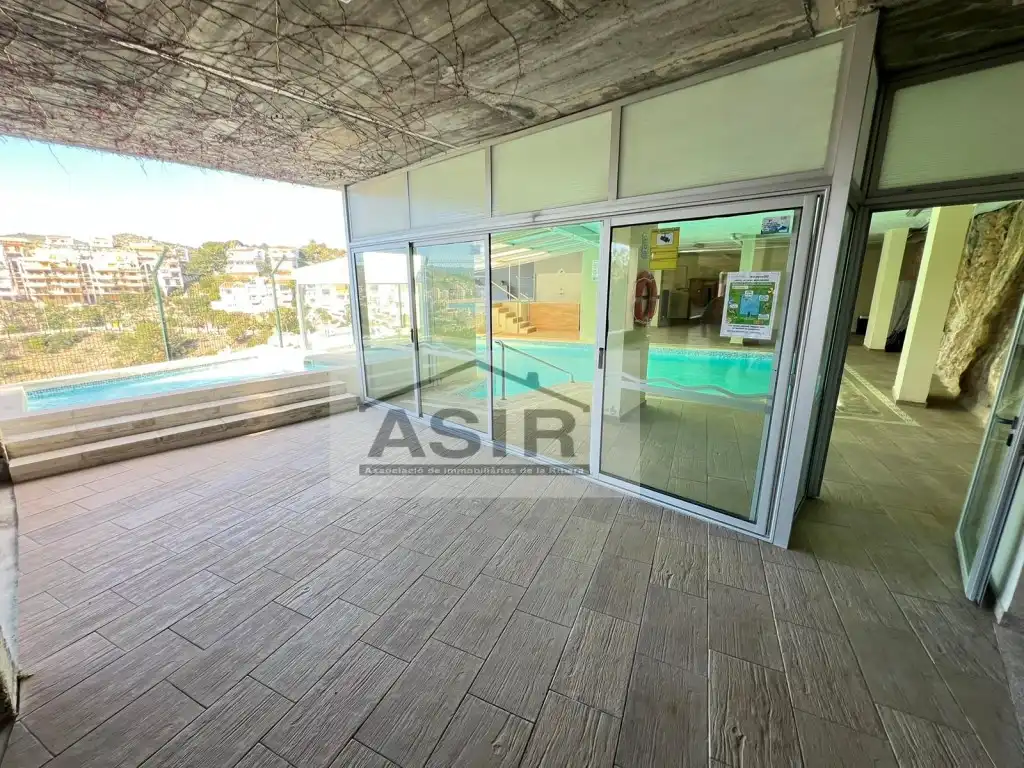Chalet con piscina en venta en Calle Serra De Mariola, imagen 53