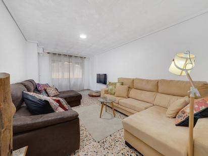 Living room of Apartment for sale in Torrevieja  with Terrace