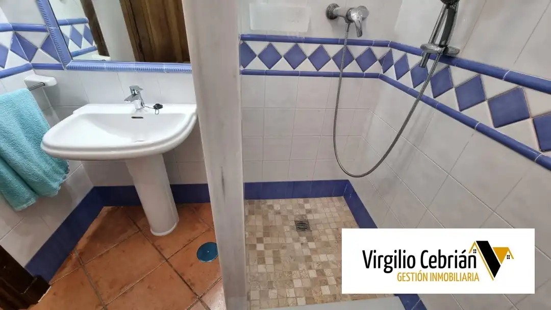 Detached house with garden for sale in Las Tres Piedras - Costa Ballena, imagen 29