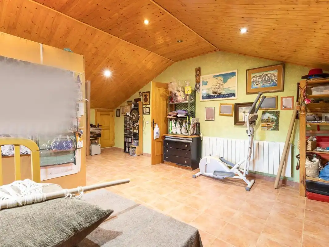 Detached homes for sale in Urbanizacion Terol A, 169, Tibi, Tibi