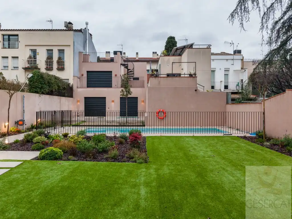 Appartamento in vendita a Avinguda de Gràcia, imagen 41