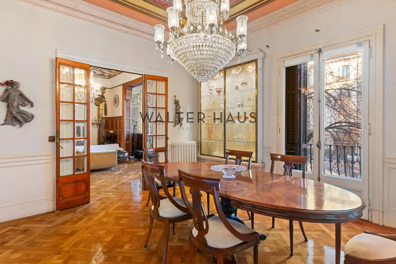 Appartement avec terrasse à vendre à Carrer de Mallorca, imagen 2