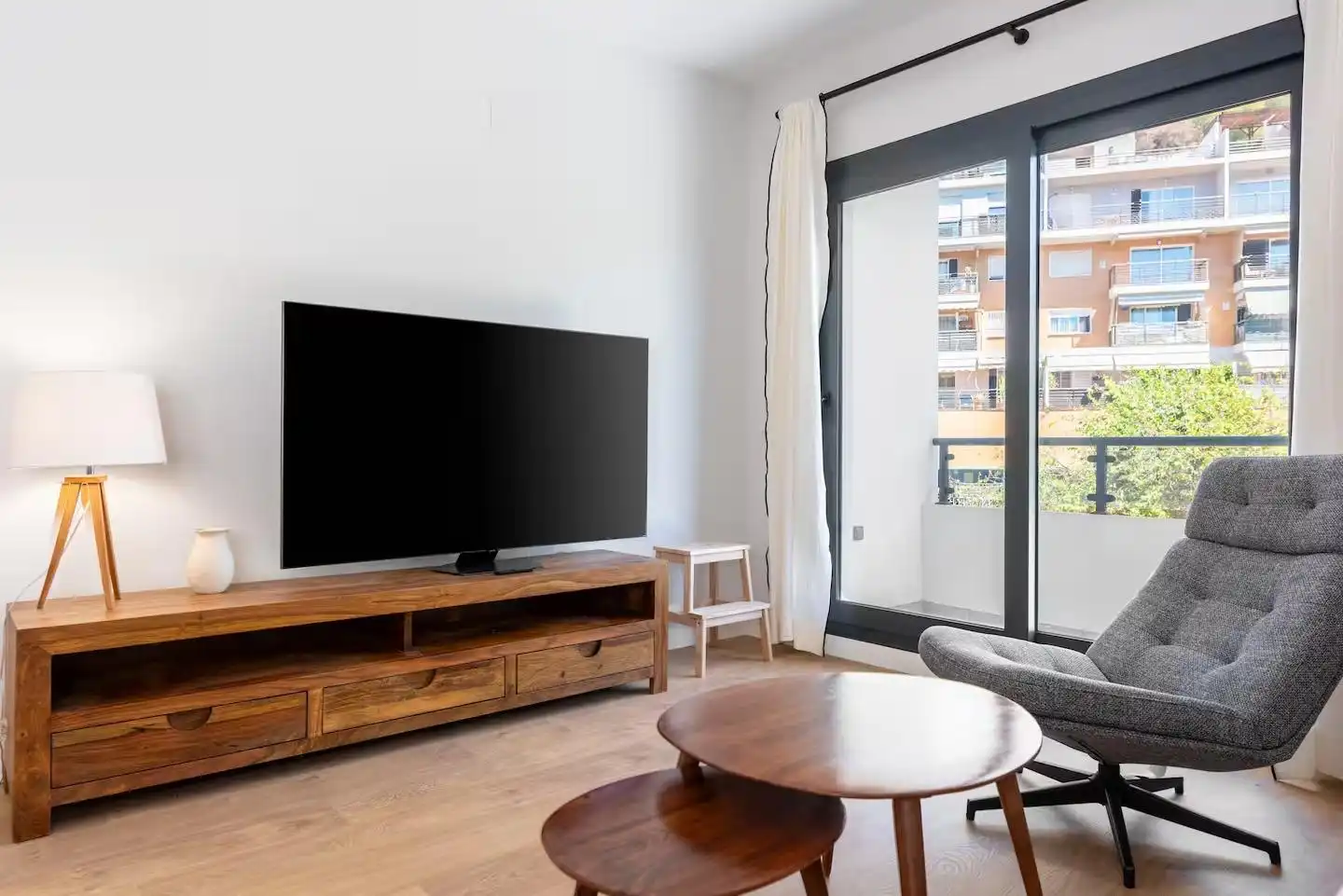 Flat with terrace for sale in Calle IBARRA 5, imagen 3