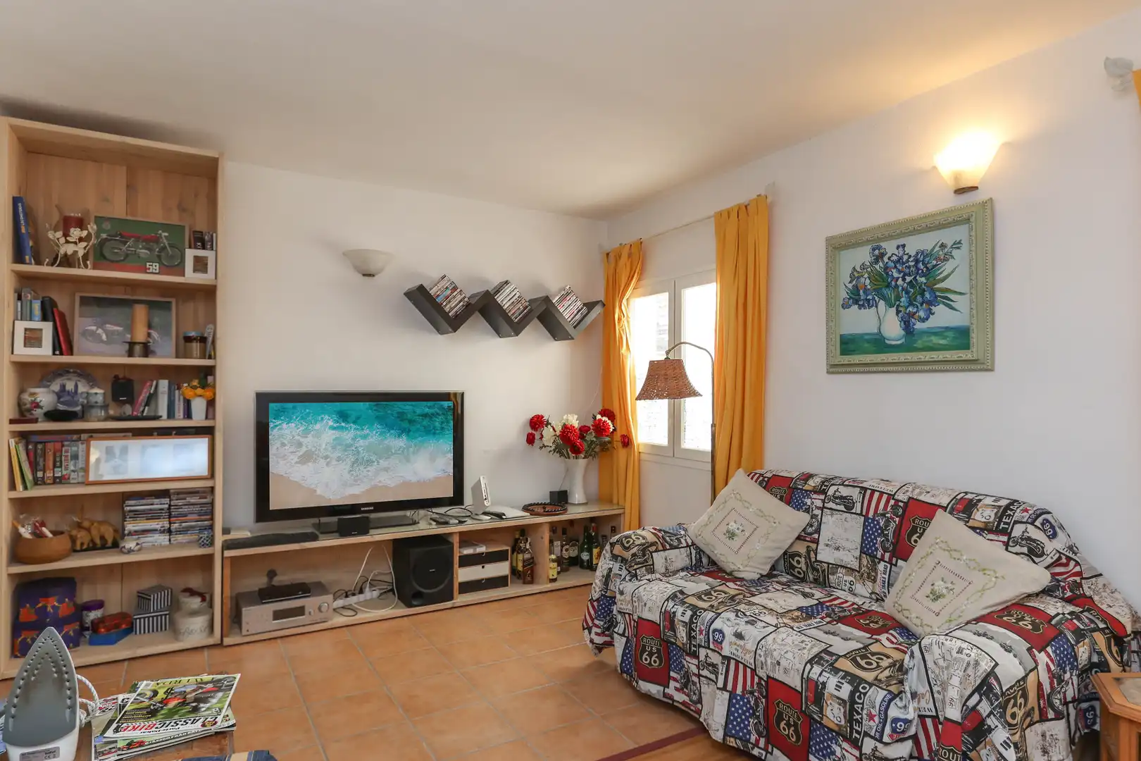 Casa o xalet en venda a Tolox
