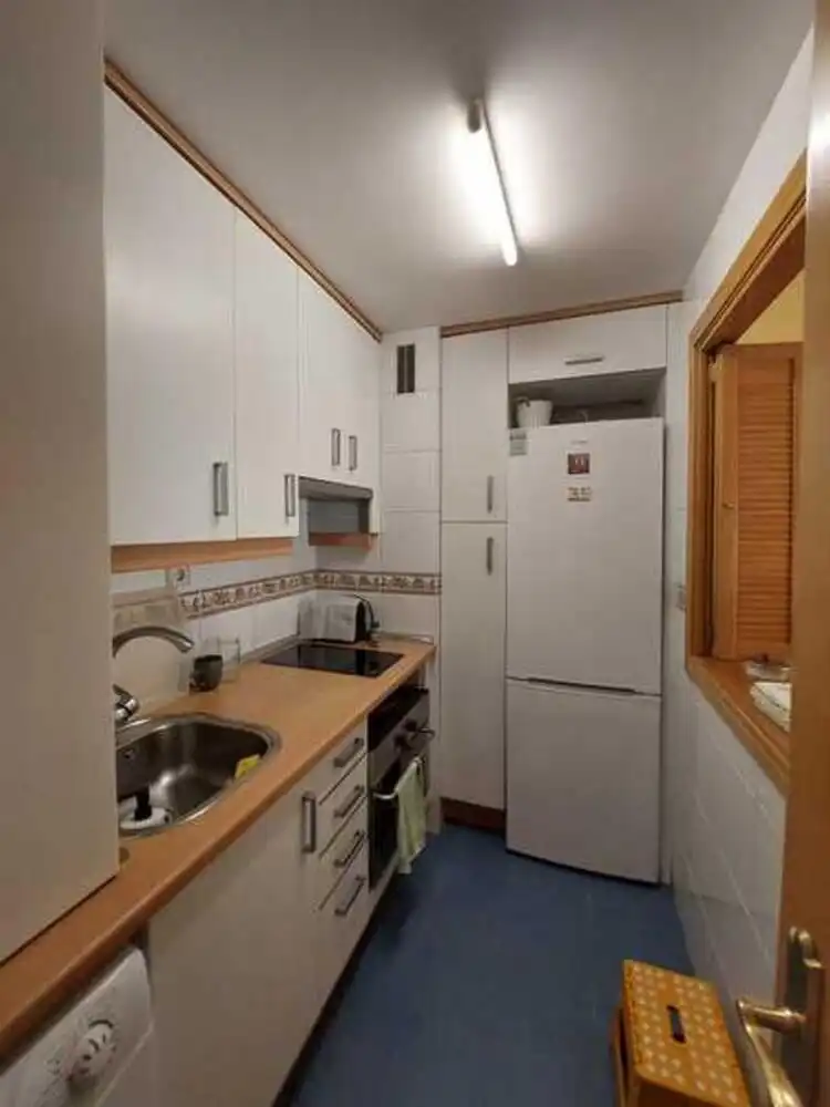 Flat with pool for sale in Carabanchel, imagen 5