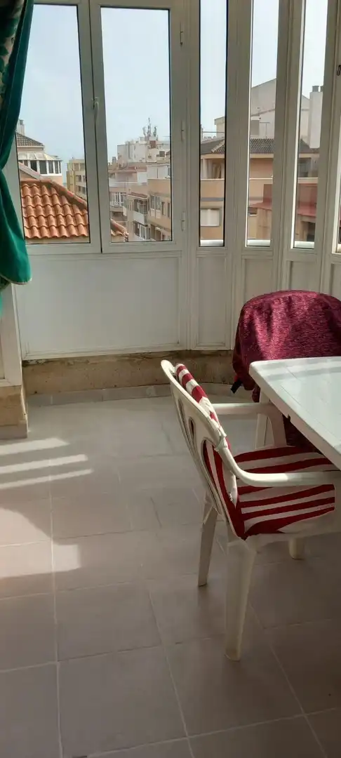 Ático en venta en Playa del Acequión, Náufragos y Rocío del Mar, imagen 8