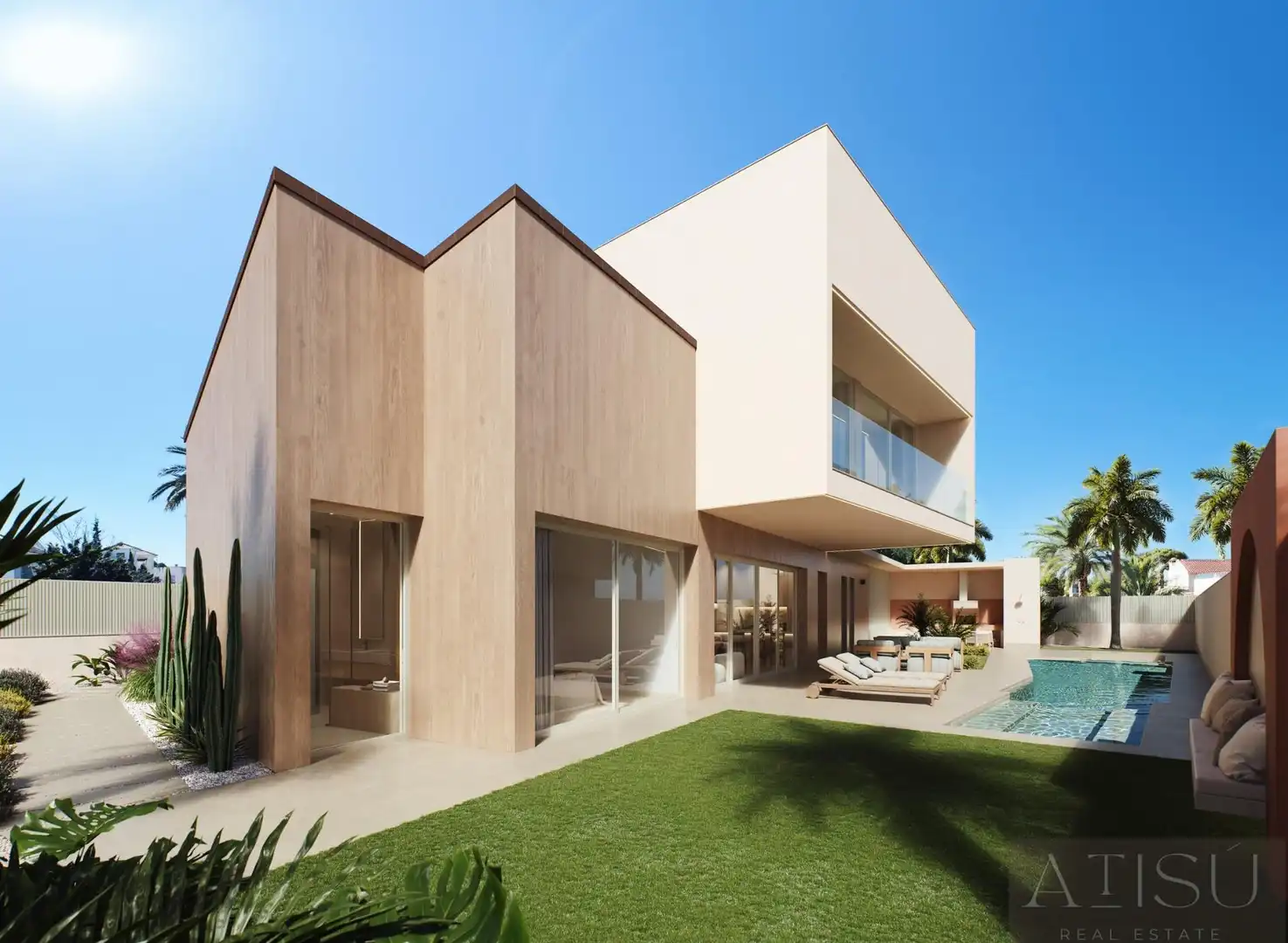 Chalet con piscina en venta en Orihuela Costa, imagen 3