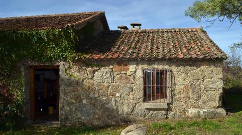 Foto 2 de Casa o chalet en venta en Navafría, Segovia