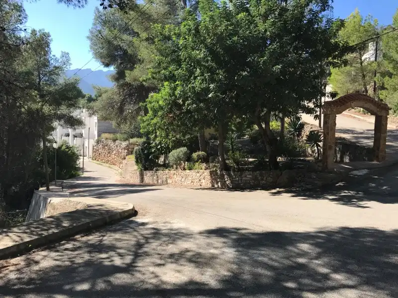 Terreno rústico en venta en Carrer Ametler, imagen 12