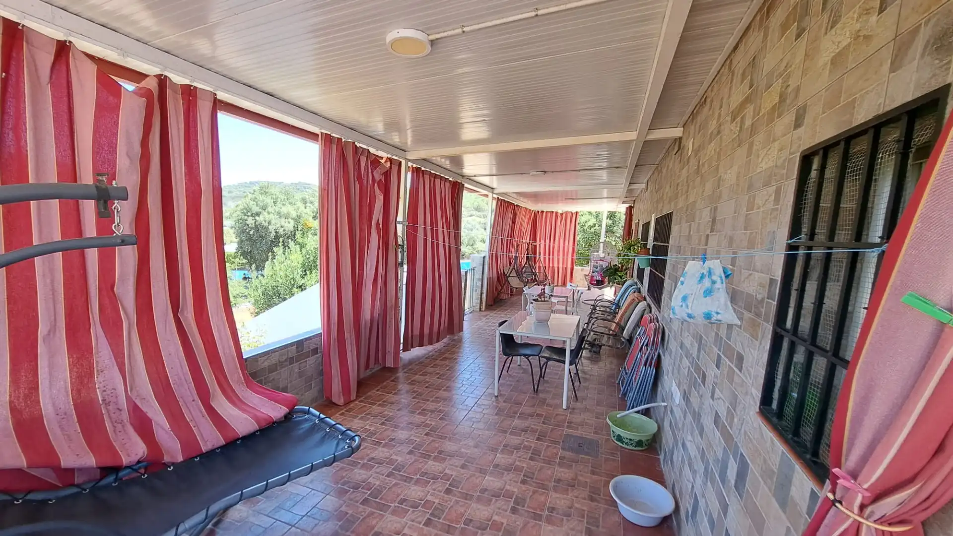 Villa mit Pool zum Verkauf in Periurbano Oeste - Sierra, imagen 25