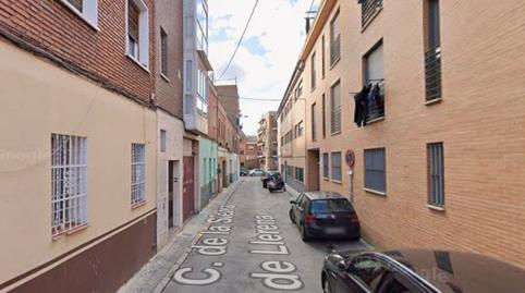 Photo 2 of Flat for sale in Numancia, Madrid