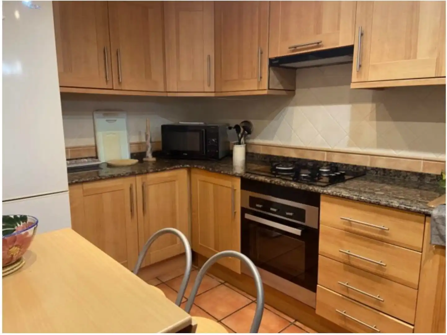 Houses for rent in Montañar - El Arenal