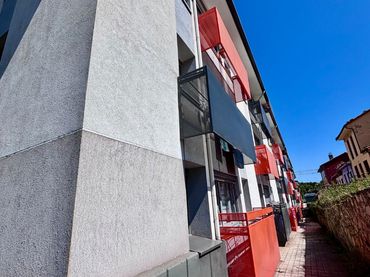 Pis amb ascensor en venda a Oeste