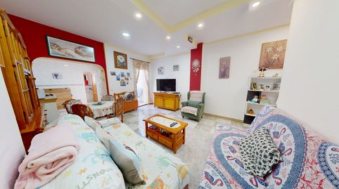 Foto 4 von Einfamilien-Reihenhaus zum Verkauf in Calle San Pascual, 37, Puerto Deportivo, Torrevieja