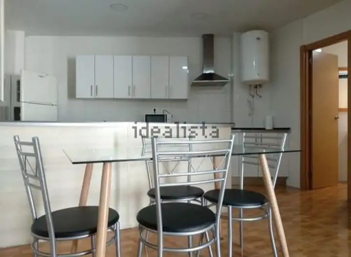 Flat to rent in Calle Lavadero de la Cruz, imagen 6