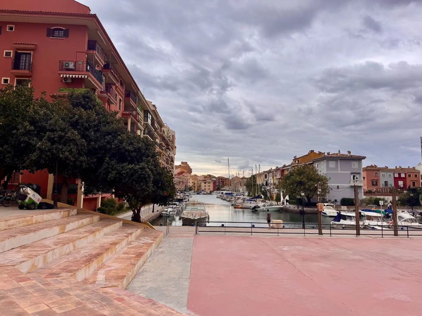 Exterior view of Apartments for sale in Alboraya  with Air Conditioner and Storage room