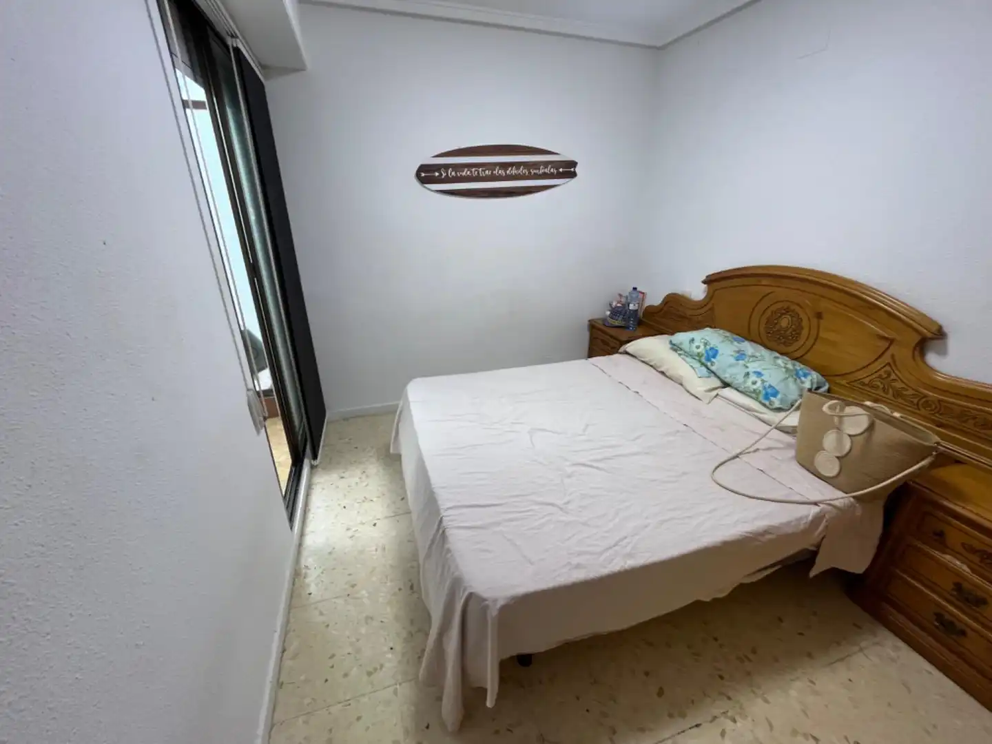 Apartament amb terrassa en venda a Calle Novelda, imagen 25