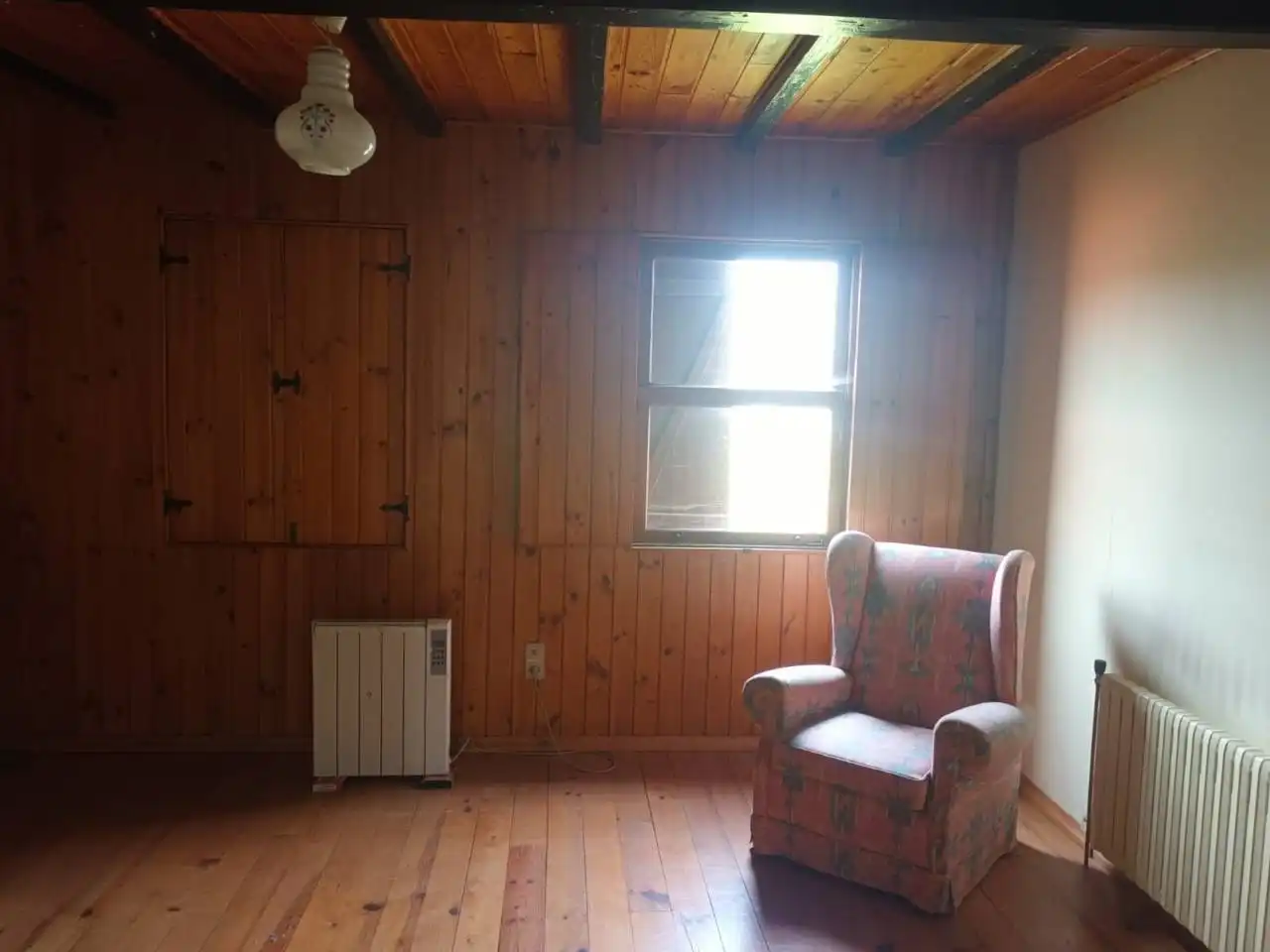 Casa adosada en venta en Avenida Principal, 108, Curtis