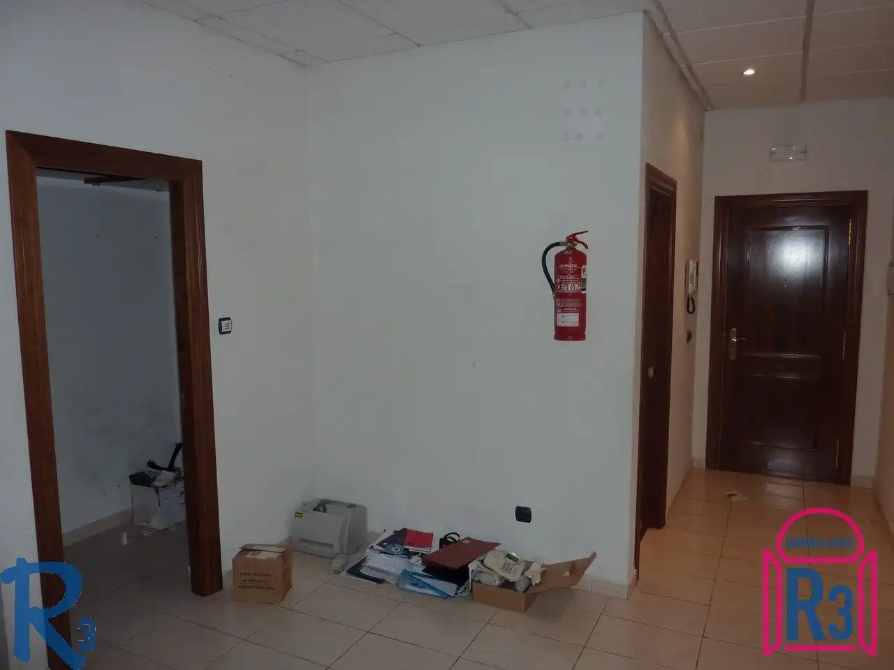 Büro mit Aufzug zur Miete in Ordoño II, imagen 11