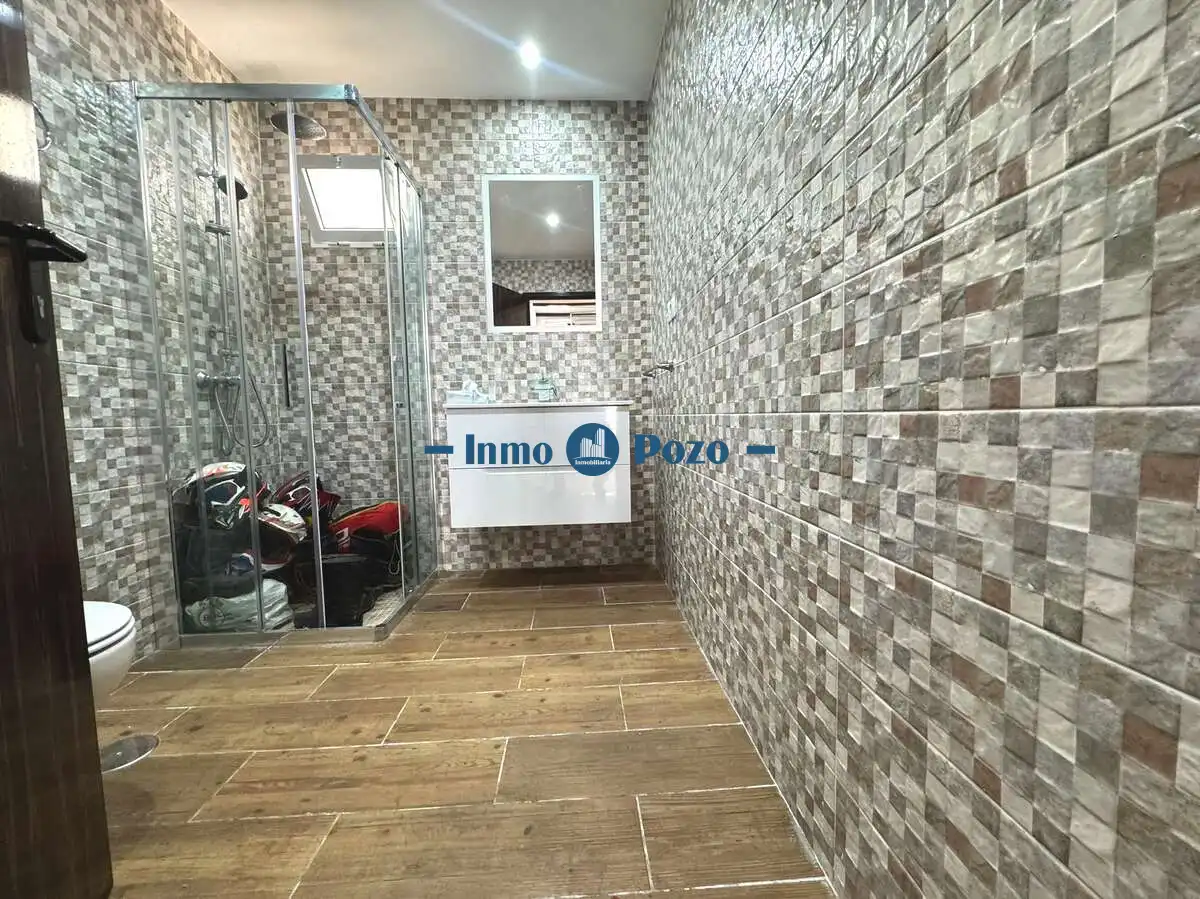 Bany de Residencial en venda en Almendralejo