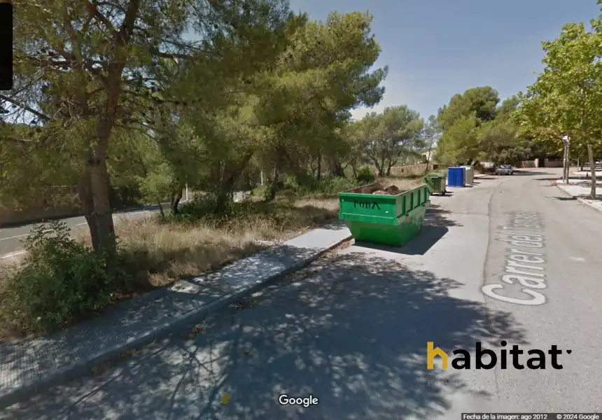 Rural land for sale in La Pobla de Montornès, imagen 4