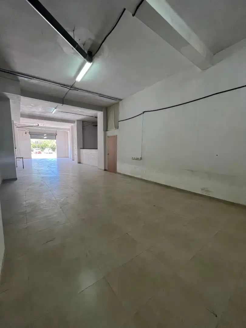 Gewerbefläche zur Miete in Carrer de Joaquín Benlloch, imagen 25