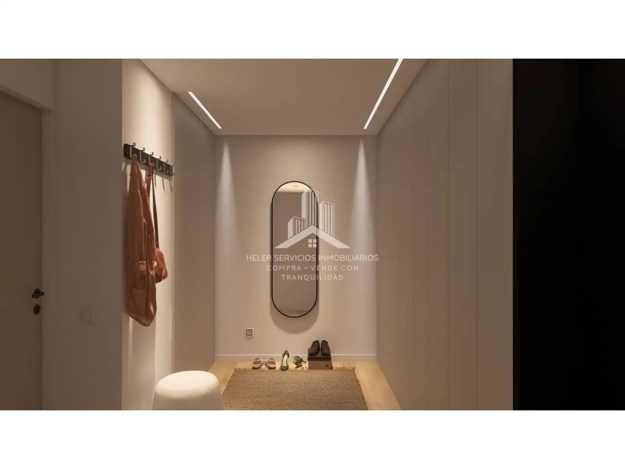 Piso con piscina en venta en Avenida Central, imagen 12