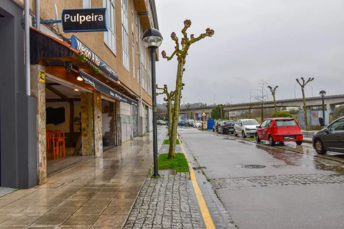 Locale commerciale in vendita a Cambre, imagen 3