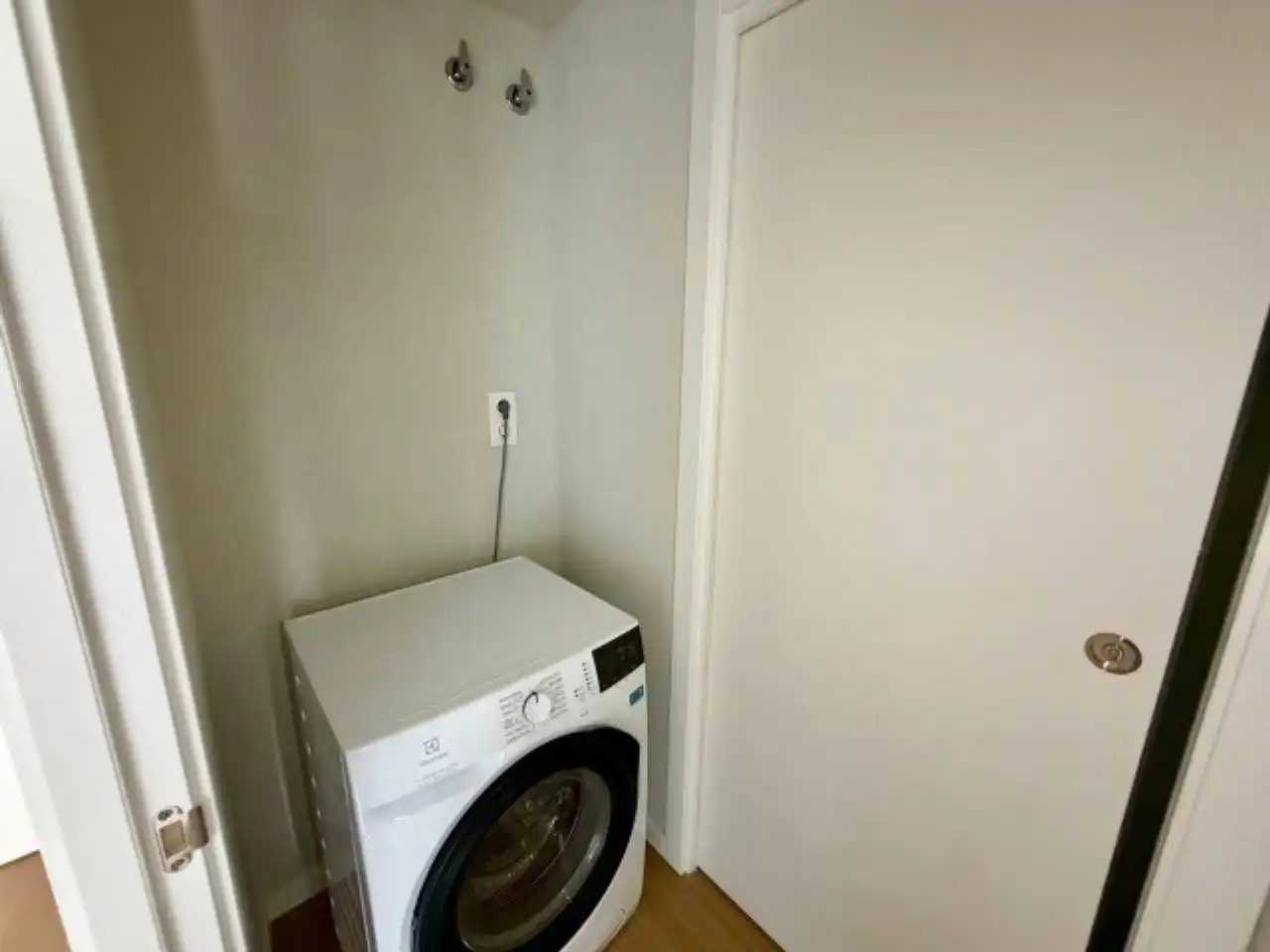 Flat for rent in Terrassa  with Air Conditioner, Heating and Parquet flooring