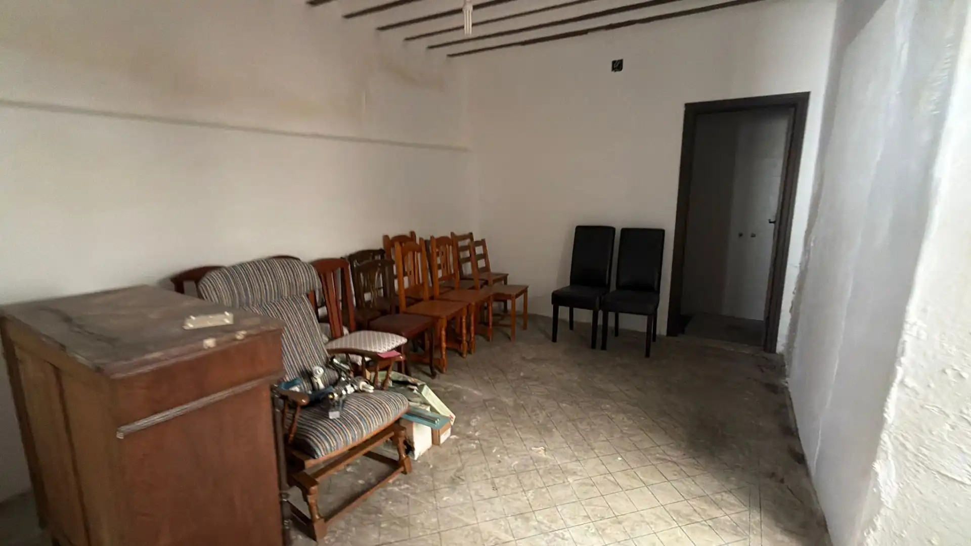 Casa o chalet en venta en Pedro Muñoz con Amueblado