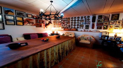 Finca ecuestre y de caza en Córdoba