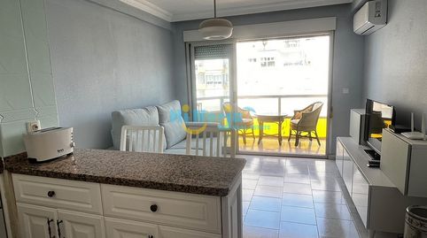 Foto 2 de Apartament en venda a Algarrobo Costa, Algarrobo