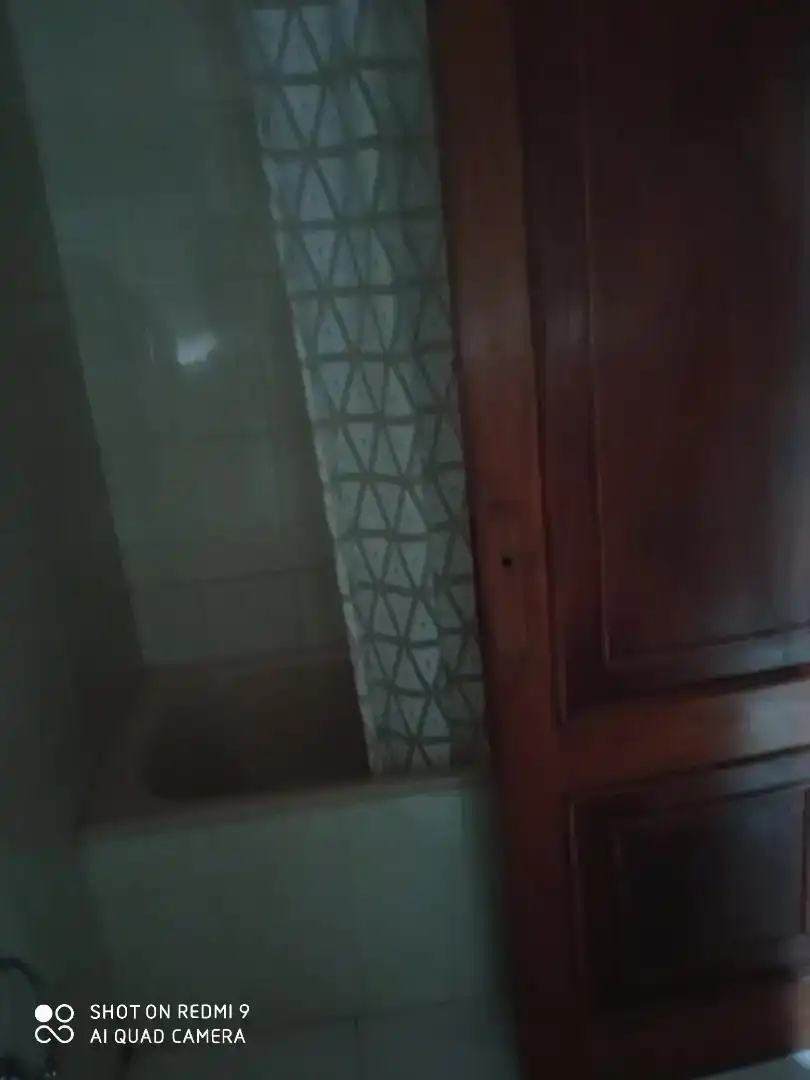 Baño de Casa adosada en venta en Nogueira de Ramuín con Amueblado y Balcón
