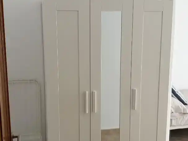 Bedroom of Flat for rent in Fuente Palmera, Córdoba