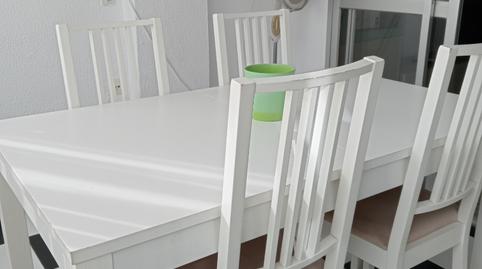 Photo 3 of Flat to rent in Alegría de la Huerta- Jardín de Málaga, Málaga