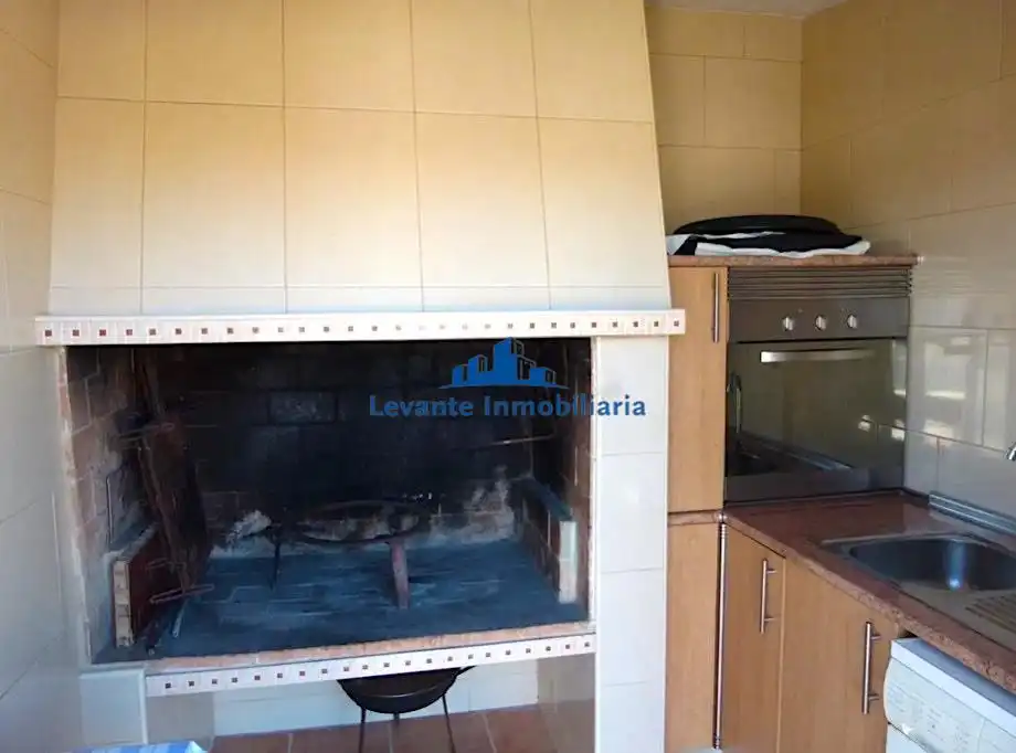 Chalet con piscina en venta en Godelleta, imagen 19