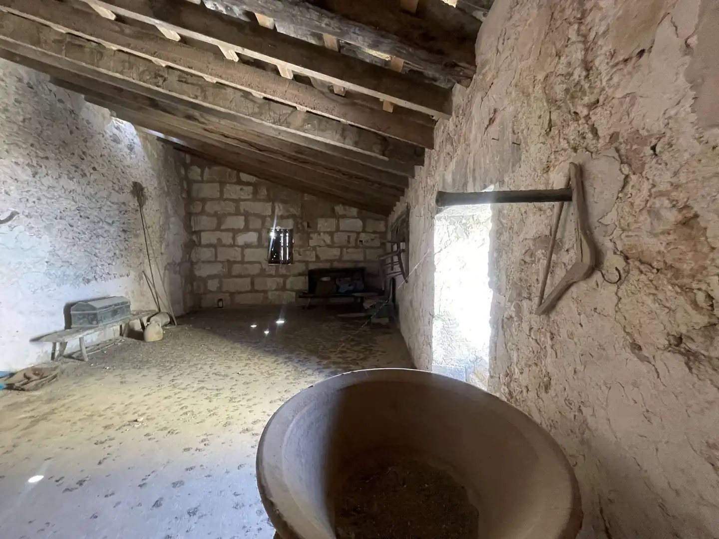 Casa o xalet en venda en Muro