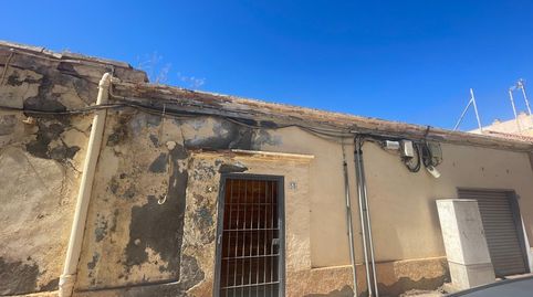 Foto 2 von Residential zum Verkauf in Calle Romanilla, Roquetas Pueblo, Roquetas de Mar