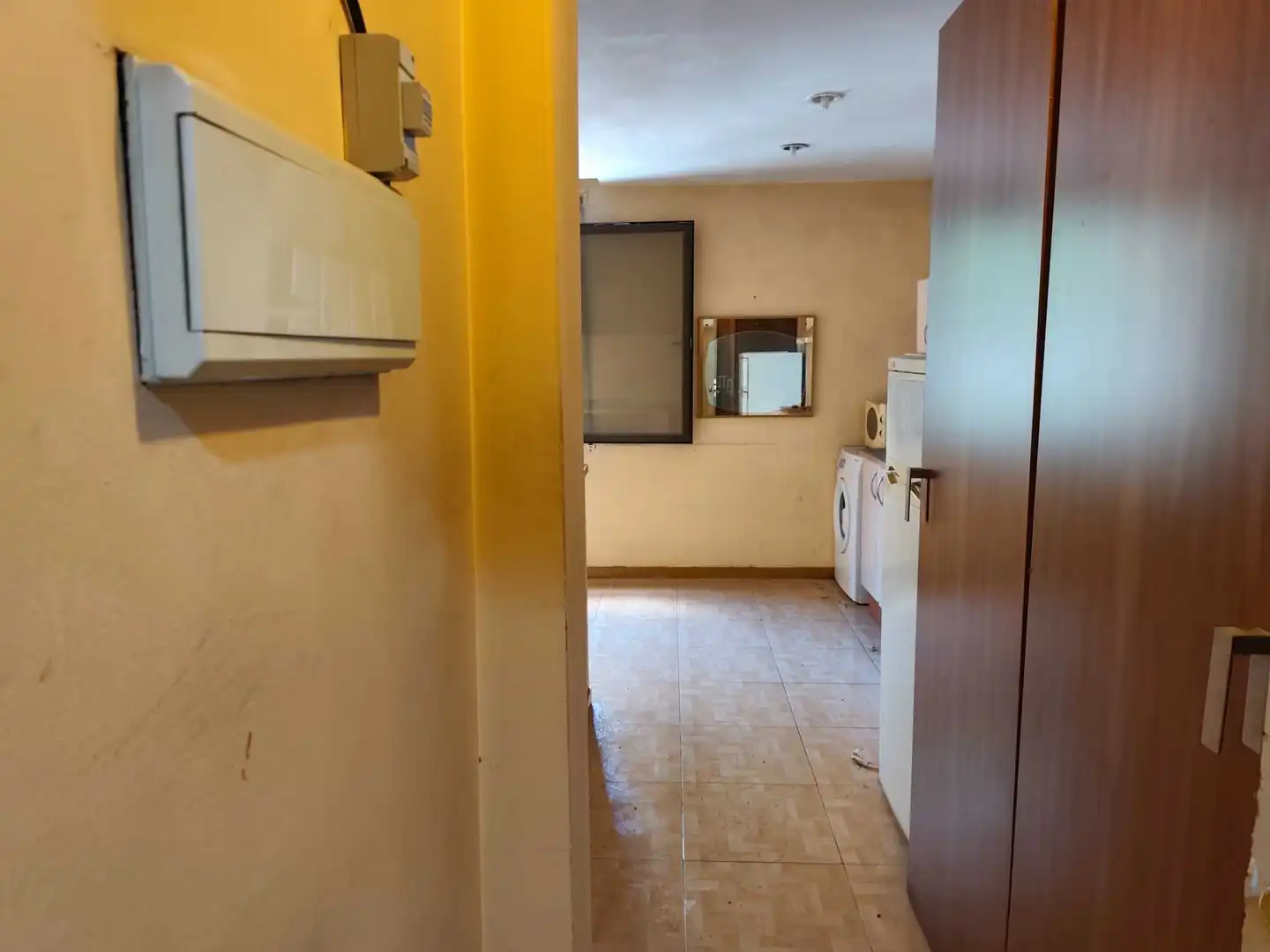 Piso con ascensor en venta en C/ Sant Damià, imagen 2