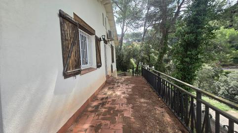 Foto 5 de Finca rústica en venta en Airesol, Castellar del Vallès