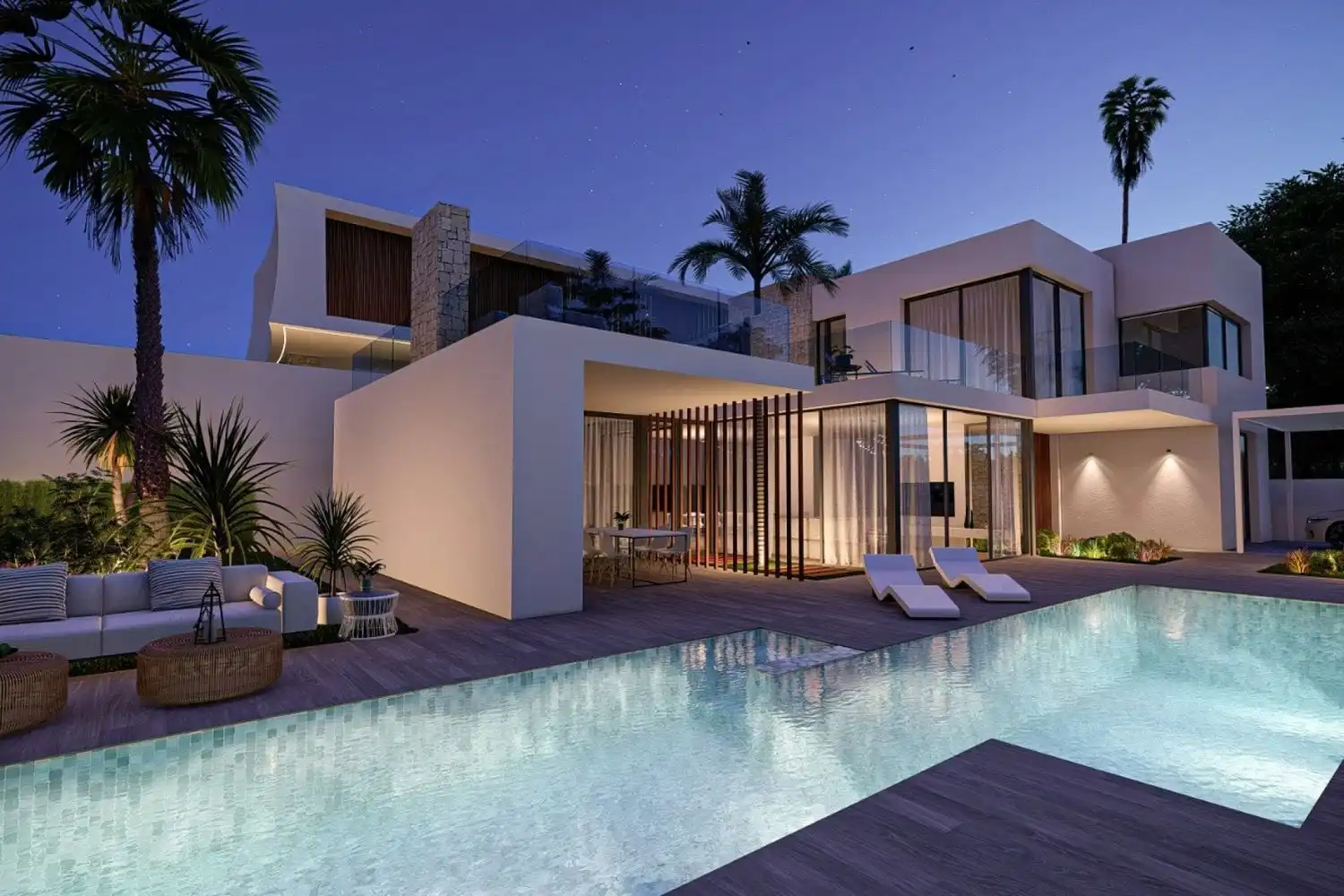 Haus zum Verkauf in L'Albir, imagen 2