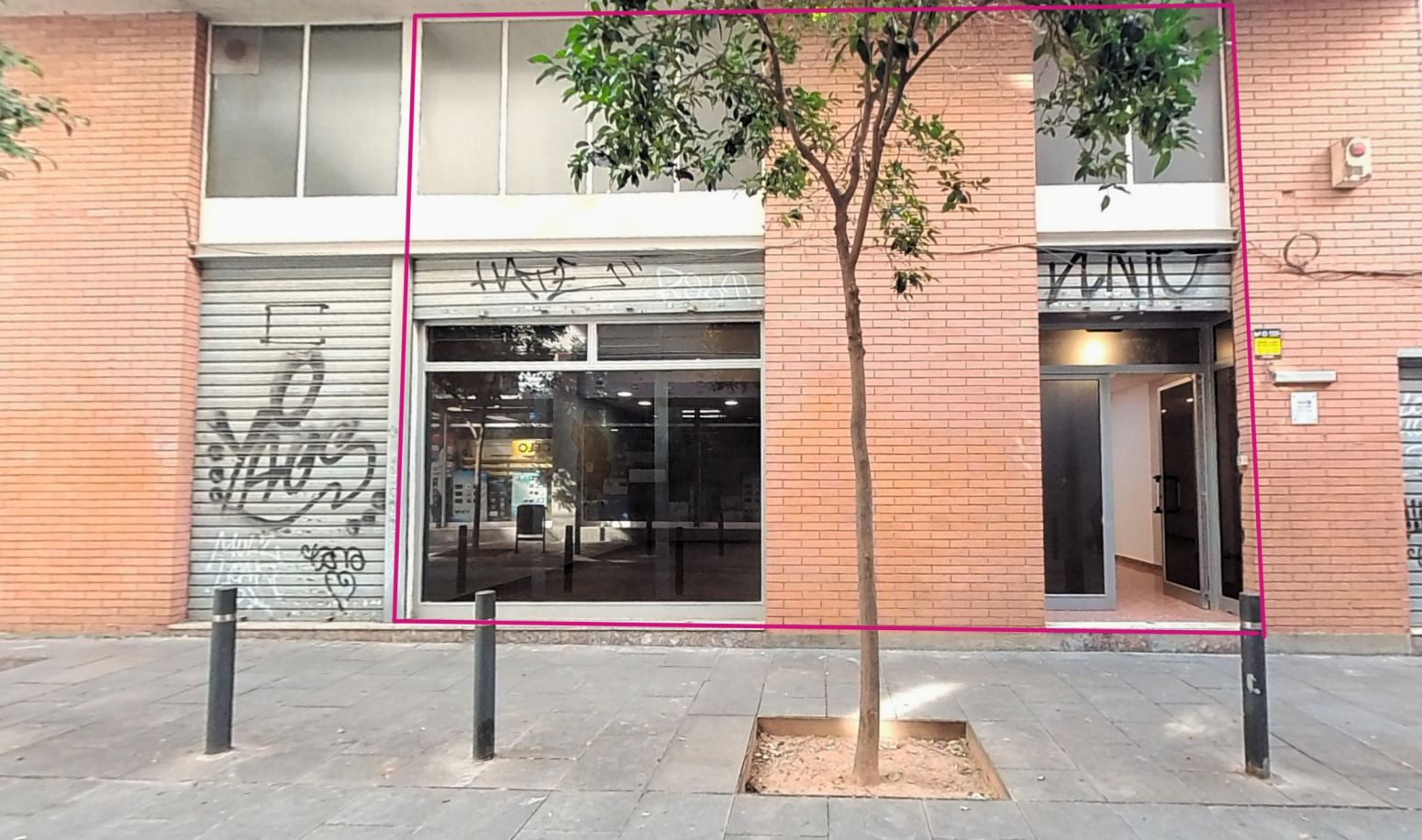 Premises to rent in Barcelona - Cinca, 29, Sant Andreu de Palomar, Sant Andreu