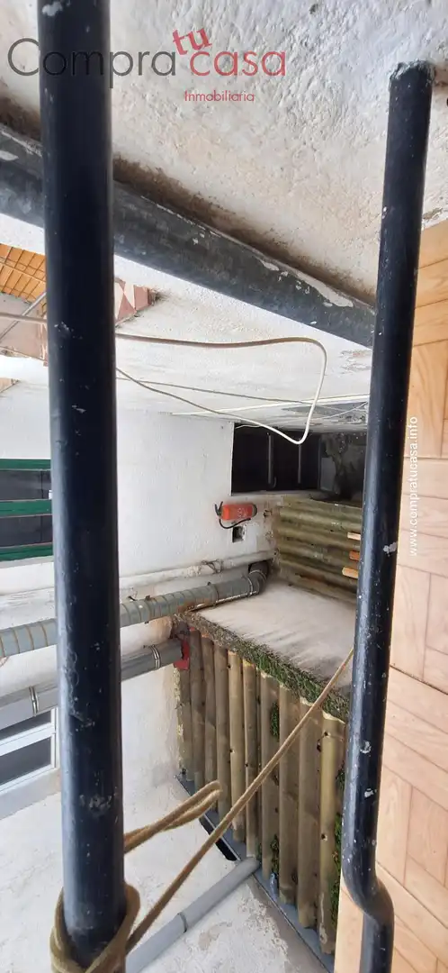 Houses for sale in Segovia  with Heating and Storage room