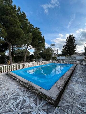 Casa-chalet en Venta en Calle Villasana en Eurovillas