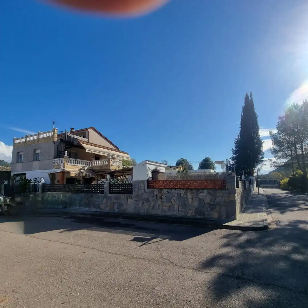 Casa o chalet en venta en Castellgalí
